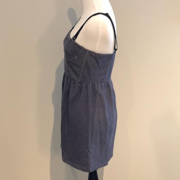 Mini Dress - Picture 2 of 6